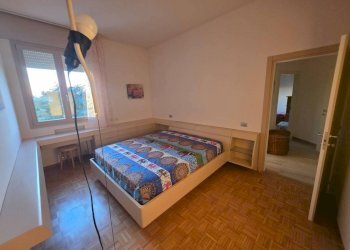 Camera da letto - Trilocale via Spina, 1, Bologna (zona Mazzini) - foto 36