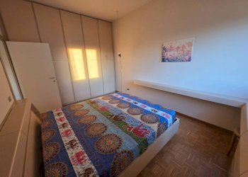 Camera da letto - Trilocale via Spina, 1, Bologna (zona Mazzini) - foto 37