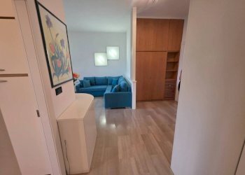 Salone - Trilocale via Spina, 1, Bologna (zona Mazzini) - foto 38