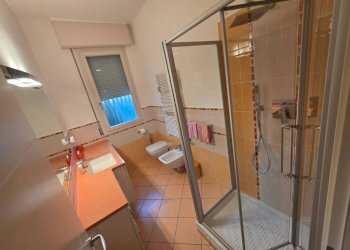 Bagno - Trilocale via Spina, 1, Bologna (zona Mazzini) - foto 39