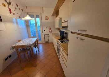 Cucina - Trilocale via Spina, 1, Bologna (zona Mazzini) - foto 41