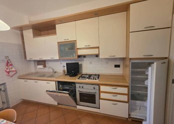 Cucina - Trilocale via Spina, 1, Bologna (zona Mazzini) - foto 42