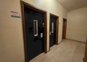 Ascensori - Trilocale via Spina, 1, Bologna (zona Mazzini) - foto 44