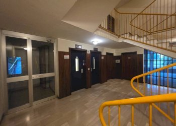 Interno palazzo - Trilocale via Spina, 1, Bologna (zona Mazzini) - foto 46