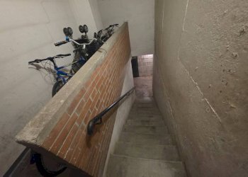 Scala - Trilocale via Spina, 1, Bologna (zona Mazzini) - foto 48