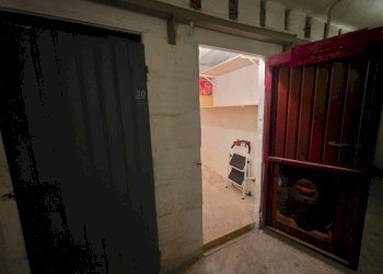 Cantina - Trilocale via Spina, 1, Bologna (zona Mazzini) - foto 49