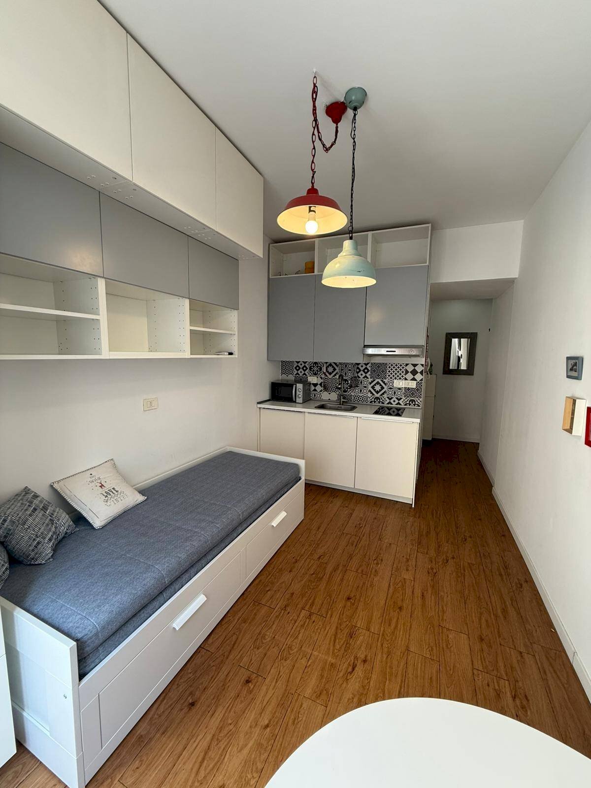 Foto 1 - Appartamento Via Privata San Mansueto
 
3, Milano - foto 1