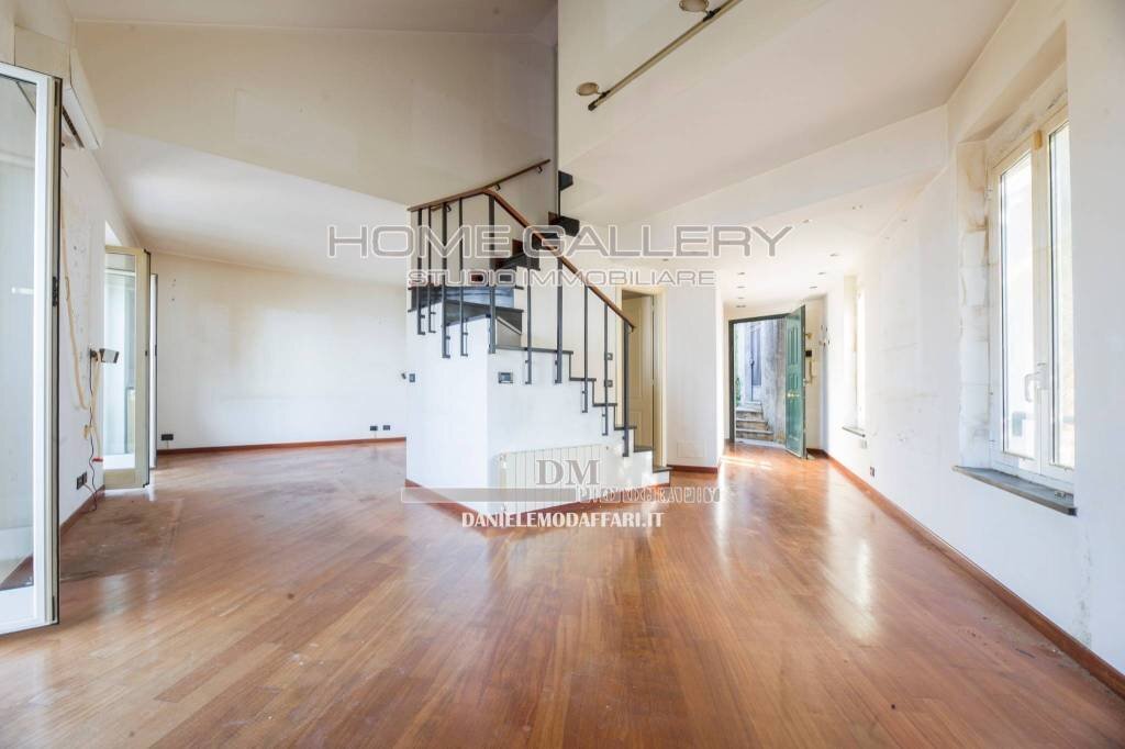 Cucina - Three-room apartment via Superiore Ravina, Genova (neighborhood Nervi) - photo 2