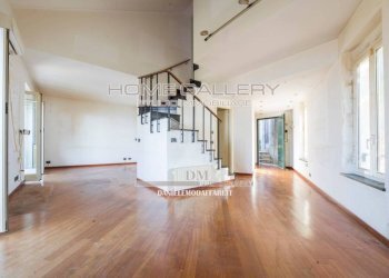 Cucina - Three-room apartment via Superiore Ravina, Genova (neighborhood Nervi) - photo 2