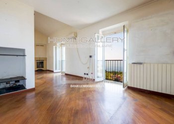 Cucina - Three-room apartment via Superiore Ravina, Genova (neighborhood Nervi) - photo 4