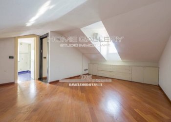 Stanza non arredata - Three-room apartment via Superiore Ravina, Genova (neighborhood Nervi) - photo 7