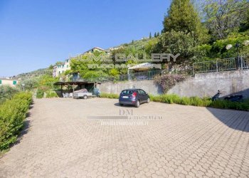 Posto macchina - Three-room apartment via Superiore Ravina, Genova (neighborhood Nervi) - photo 8
