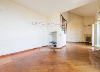 Cucina - Three-room apartment via Superiore Ravina, Genova (neighborhood Nervi) - photo 9