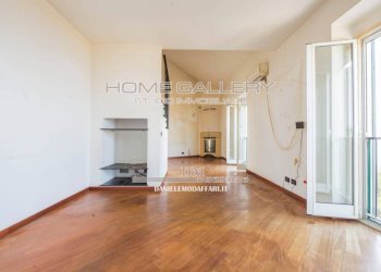 Cucina - Three-room apartment via Superiore Ravina, Genova (neighborhood Nervi) - photo 10