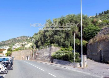 Zona - Three-room apartment via Superiore Ravina, Genova (neighborhood Nervi) - photo 11
