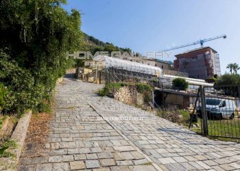 Terreno - Three-room apartment via Superiore Ravina, Genova (neighborhood Nervi) - photo 12
