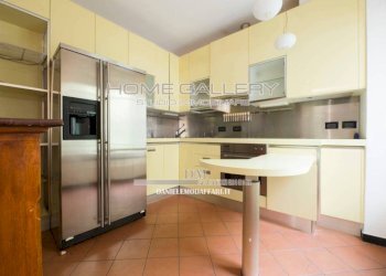 Cucina - Three-room apartment via Superiore Ravina, Genova (neighborhood Nervi) - photo 14