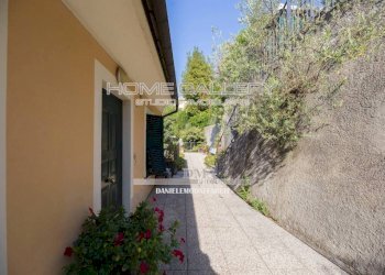 Giardino - Three-room apartment via Superiore Ravina, Genova (neighborhood Nervi) - photo 18