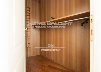 Ripostiglio - Three-room apartment via Superiore Ravina, Genova (neighborhood Nervi) - photo 19