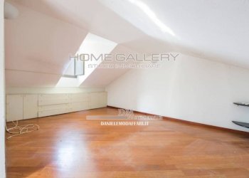 Camera da letto - Three-room apartment via Superiore Ravina, Genova (neighborhood Nervi) - photo 20