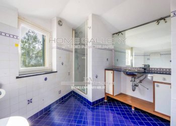 Bagno - Three-room apartment via Superiore Ravina, Genova (neighborhood Nervi) - photo 22