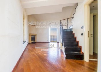 Ingresso - Three-room apartment via Superiore Ravina, Genova (neighborhood Nervi) - photo 27