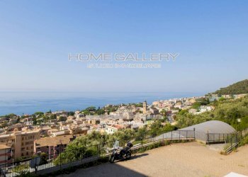 Vista - Three-room apartment via Superiore Ravina, Genova (neighborhood Nervi) - photo 28