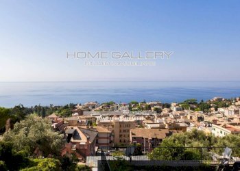 Vista - Three-room apartment via Superiore Ravina, Genova (neighborhood Nervi) - photo 29