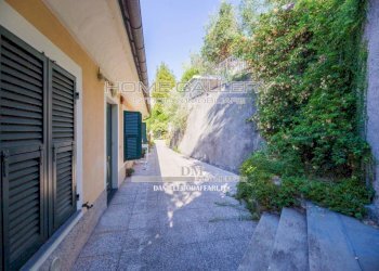 Giardino - Three-room apartment via Superiore Ravina, Genova (neighborhood Nervi) - photo 33