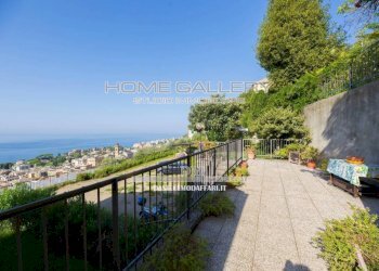 Terrazzo - Three-room apartment via Superiore Ravina, Genova (neighborhood Nervi) - photo 35