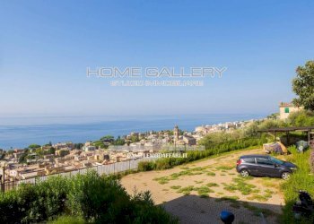 Vista - Three-room apartment via Superiore Ravina, Genova (neighborhood Nervi) - photo 36