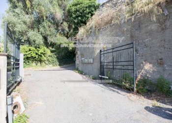 Zona - Three-room apartment via Superiore Ravina, Genova (neighborhood Nervi) - photo 42