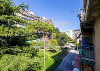 Vista - Quadrilocale via Simone Schiaffino, Genova (zona Quarto) - foto 19
