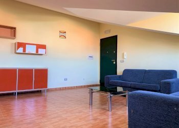 Foto 2 - Trilocale via Saverio de Fiore
27, Catanzaro - foto 2