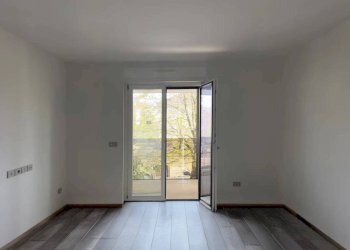 Camera da letto - One-room apartment corso Stati Uniti, 21, Torino (neighborhood Crocetta) - photo 3