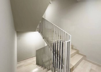 Scala - One-room apartment corso Stati Uniti, 21, Torino (neighborhood Crocetta) - photo 11