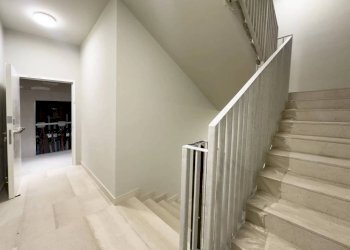 Interno palazzo - One-room apartment corso Stati Uniti, 21, Torino (neighborhood Crocetta) - photo 12