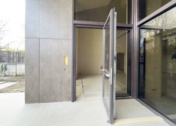 Terrazzo - One-room apartment corso Stati Uniti, 21, Torino (neighborhood Crocetta) - photo 13
