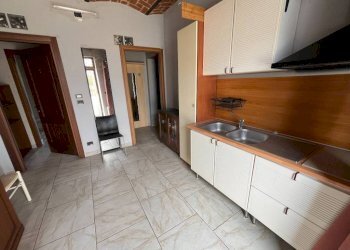 Cucina - Bilocale via Pastrengo, 58, Moncalieri - foto 1