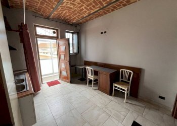 Salone - Bilocale via Pastrengo, 58, Moncalieri - foto 3