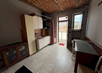 Cucina - Bilocale via Pastrengo, 58, Moncalieri - foto 4