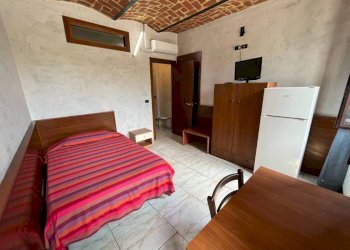 Camera da letto - Bilocale via Pastrengo, 58, Moncalieri - foto 8