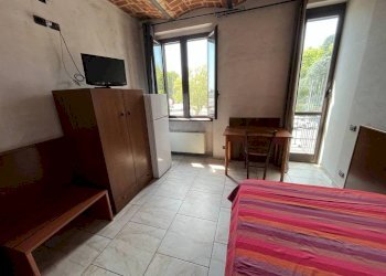 Camera da letto - Bilocale via Pastrengo, 58, Moncalieri - foto 9