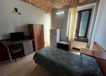Camera da letto - Bilocale via Pastrengo, 58, Moncalieri - foto 10