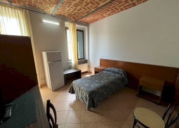 Camera da letto - Bilocale via Pastrengo, 58, Moncalieri - foto 11