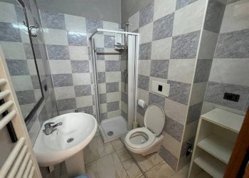 Bagno - Bilocale via Pastrengo, 58, Moncalieri - foto 12
