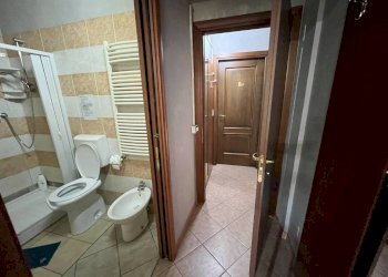 Bagno - Bilocale via Pastrengo, 58, Moncalieri - foto 13