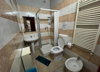 Bagno - Bilocale via Pastrengo, 58, Moncalieri - foto 14