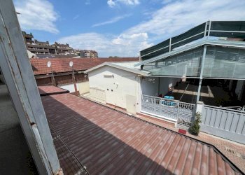 Vista - Bilocale via Pastrengo, 58, Moncalieri - foto 15