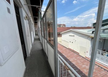 Terrazzo - Bilocale via Pastrengo, 58, Moncalieri - foto 16
